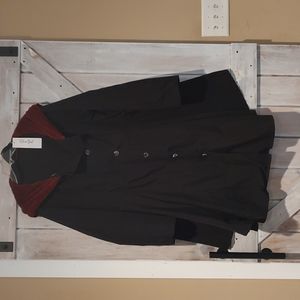 Dress Trench coat